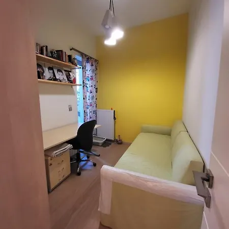 Cozy Apartment In Front Of The Park Atene Esterno foto