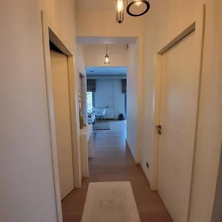 Cozy Apartment In Front Of The Park Atene Esterno foto
