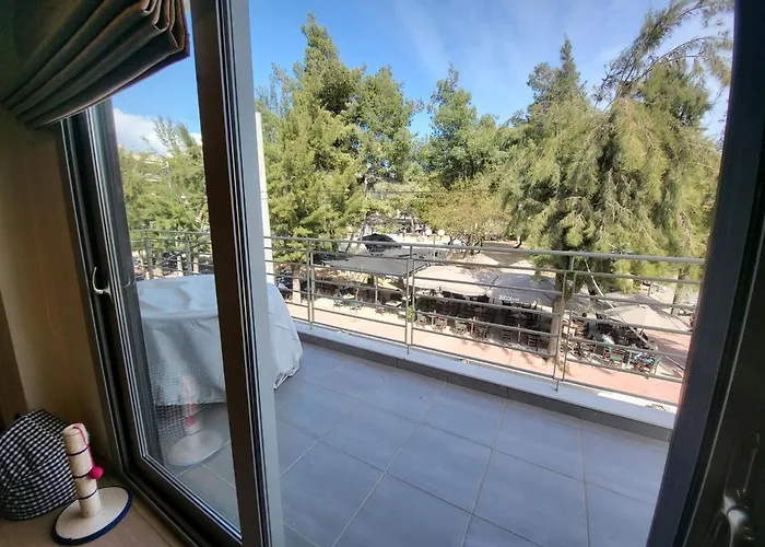 Cozy Apartment In Front Of The Park
