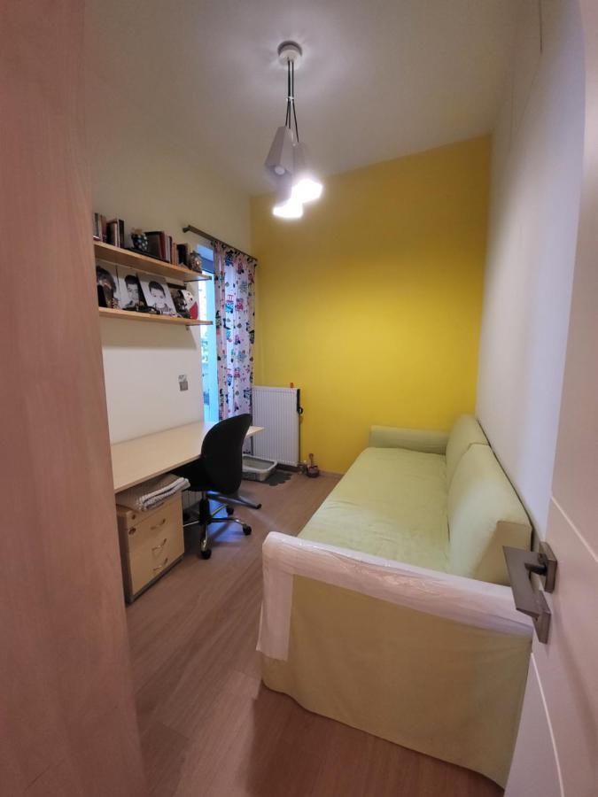 Apartment Cozy In Front Of The Park Athens