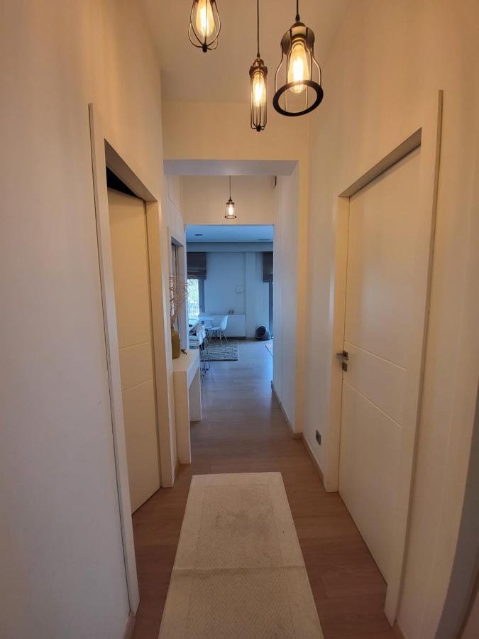 Apartment Cozy In Front Of The Park Athens